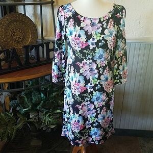 💕mary square* Dress